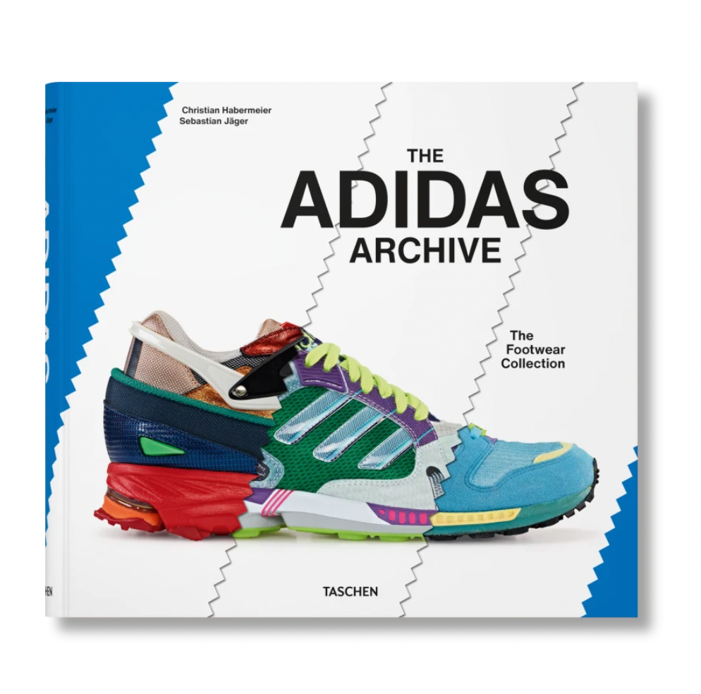 Adidas Archive the Footwear Collection