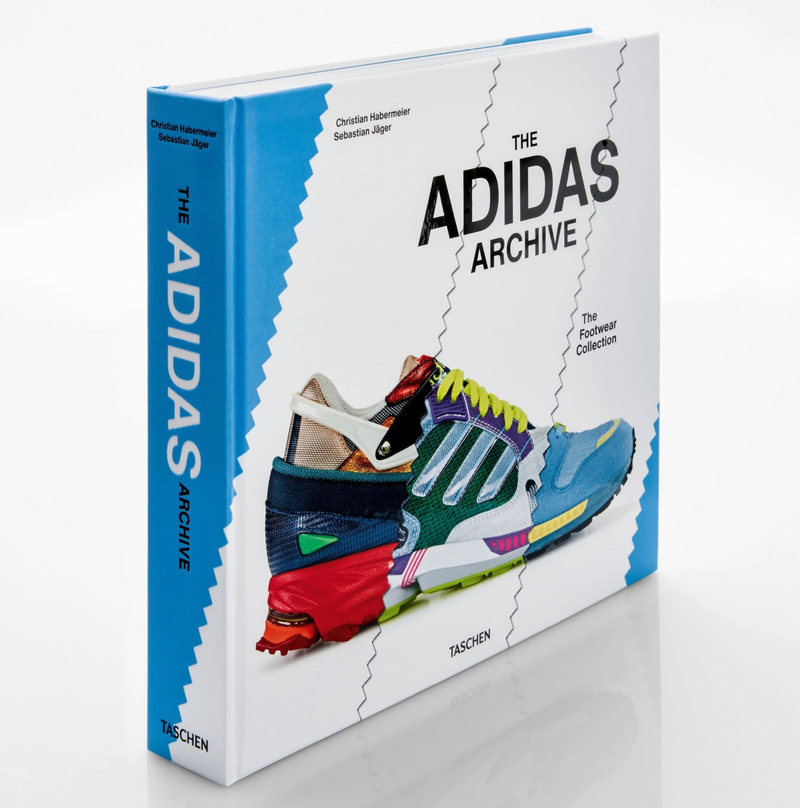 Adidas Archive the Footwear Collection