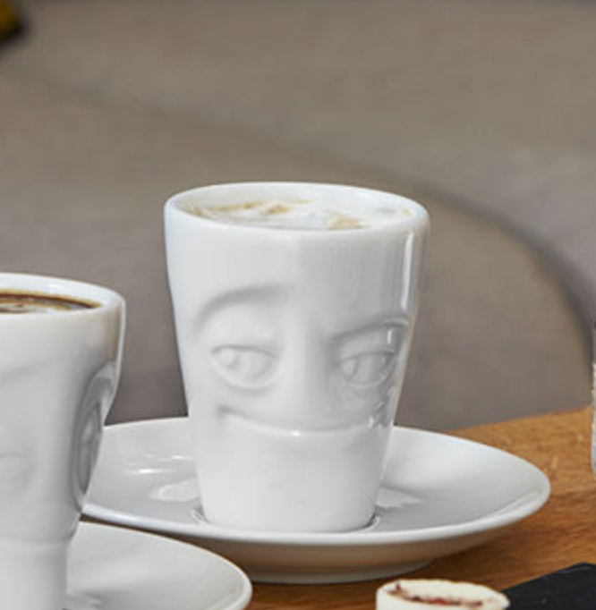 Espresso Mug Impish