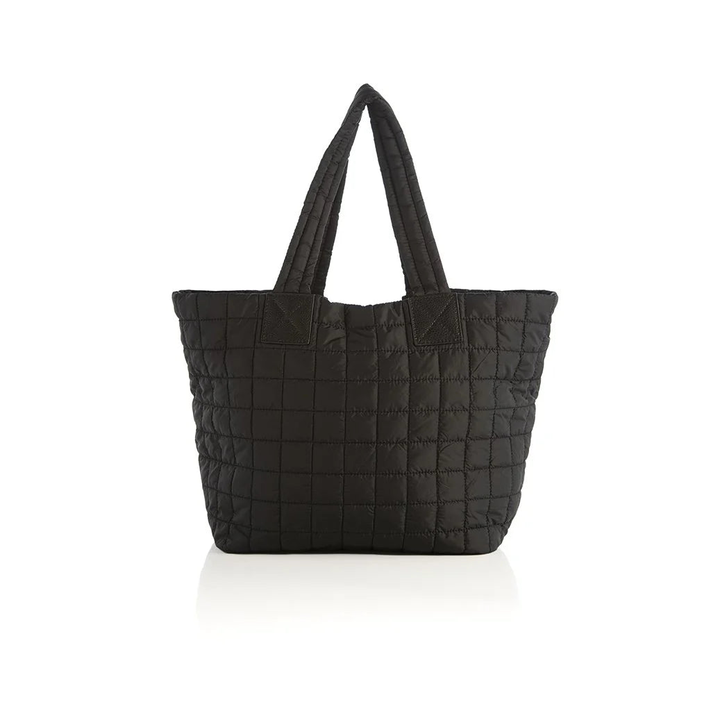 Ezra Tote Black