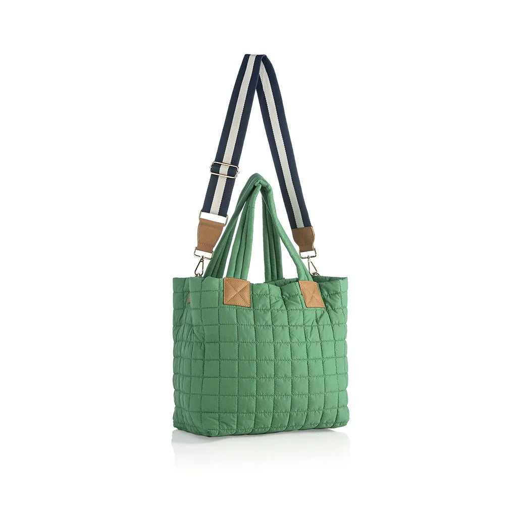 Ezra Tote Green