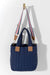 Ezra Tote Navy