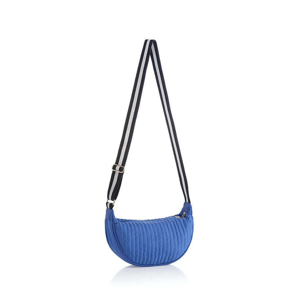 Ezra Cross Body Ultramarine