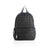 Ezra Backpack Black