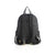 Ezra Backpack Black