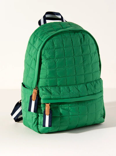 Ezra Backpack Green