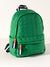 Ezra Backpack Green