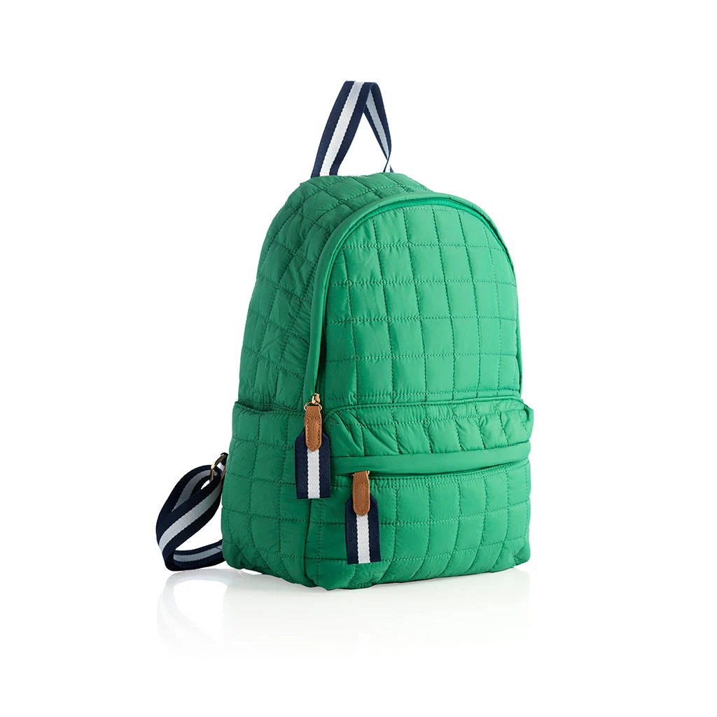 Ezra Backpack Green