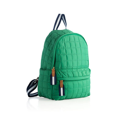 Ezra Backpack Green