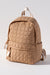 Ezra Backpack Tan