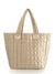 Logan Tote Gold