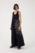Marisol Dress Black