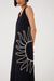 Marisol Dress Black