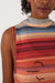 Tita Dress Estamapdo