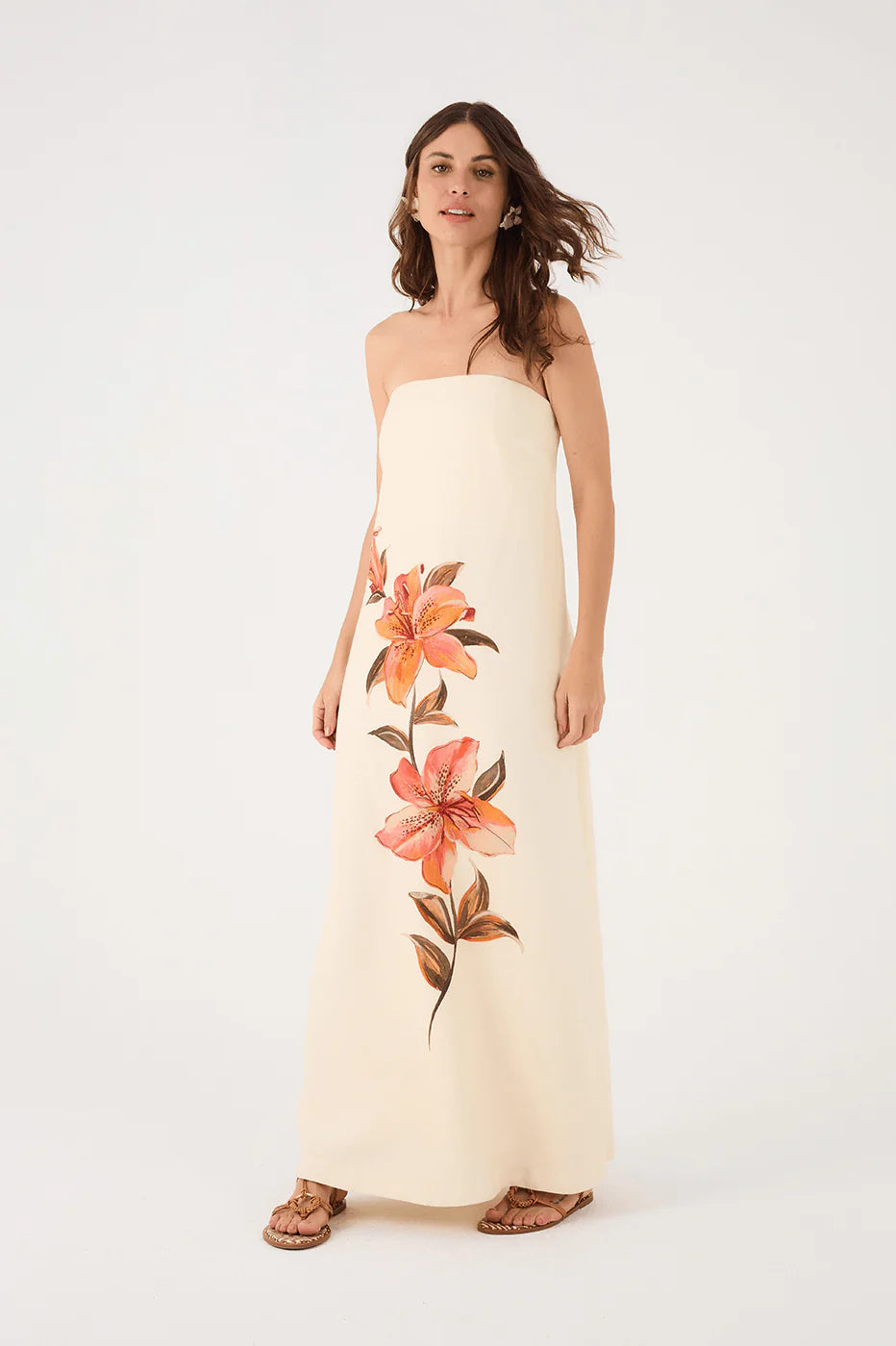 Csrmelit Dress