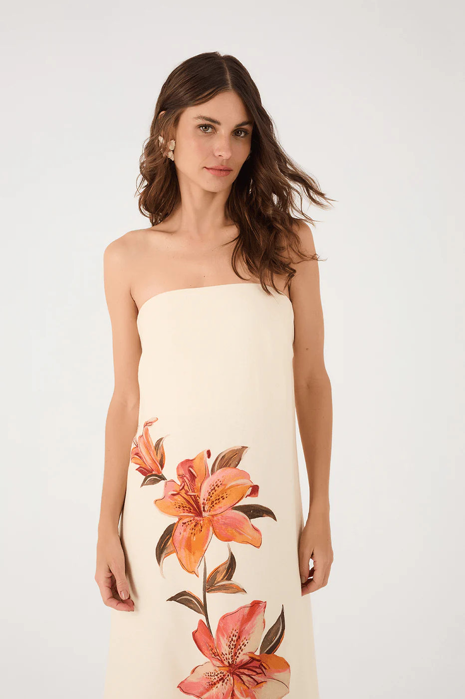 Csrmelit Dress