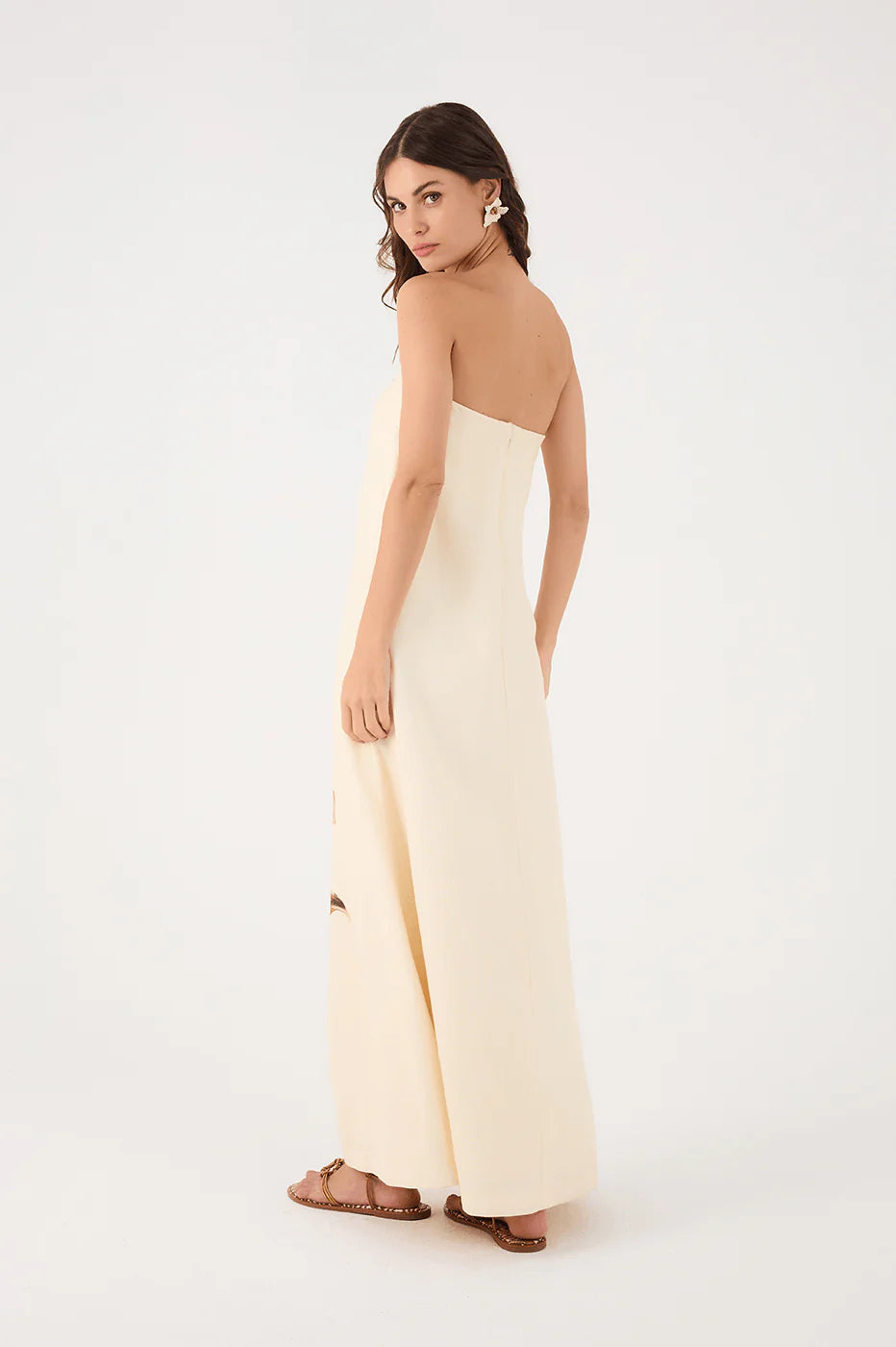 Csrmelit Dress