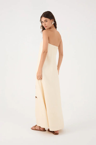 Csrmelit Dress