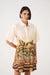 Claudia Dress Estampado
