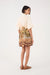Claudia Dress Estampado