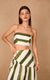 Julia Top Green