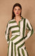 Julia Shirt Green