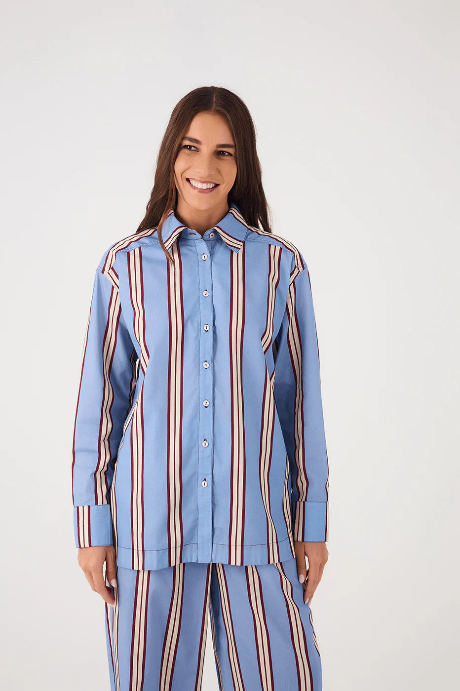 Marina Shirt Multi