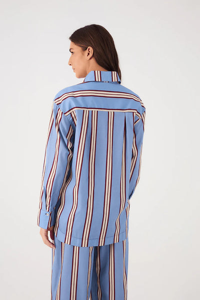 Marina Shirt Multi