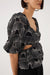 Leidy Blouse Black