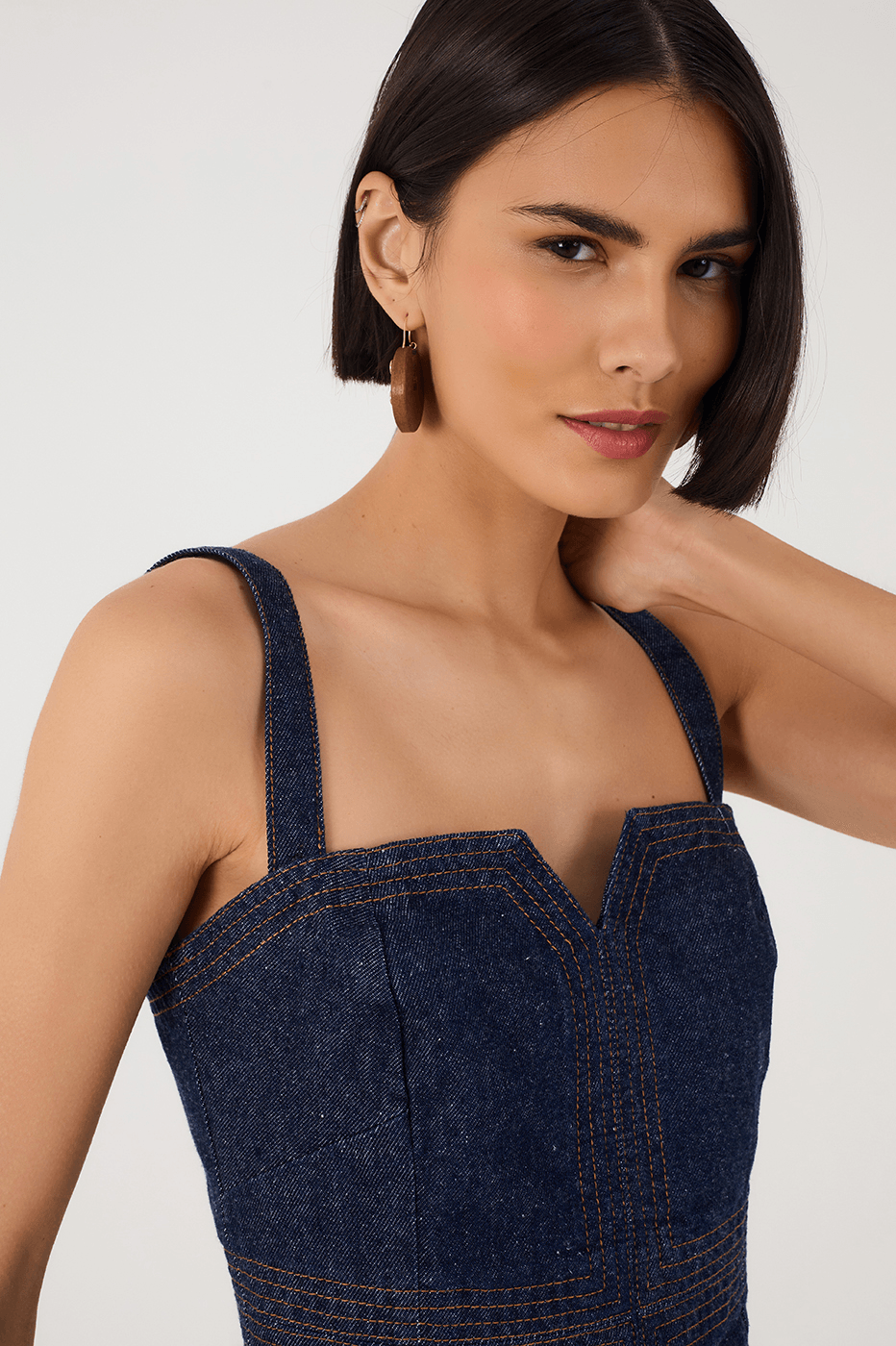 Giren Top Jean