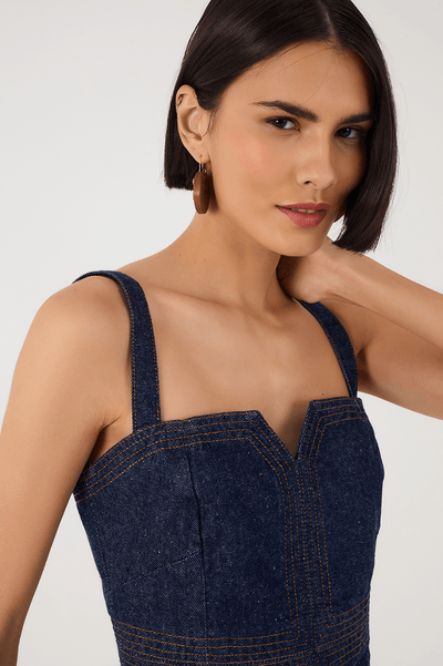 Giren Top Jean