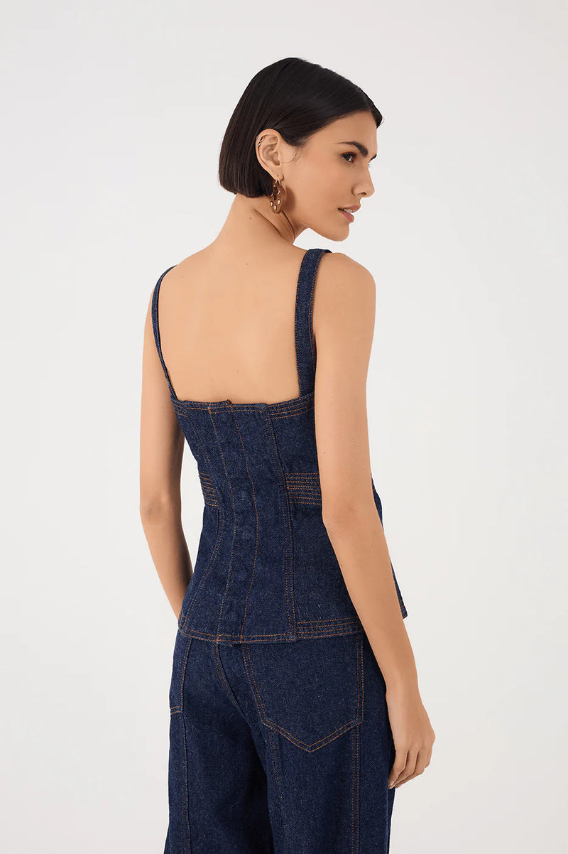 Giren Top Jean