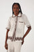Michell Shirt Beige