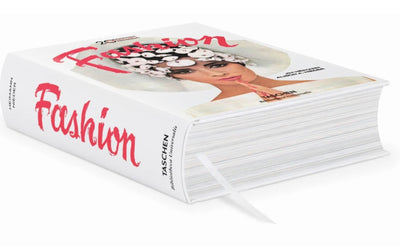 20TH-CENTURY FASHION 100 YEARS