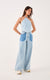Giovanna Pant Off White