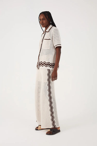 Michell Pant Beige