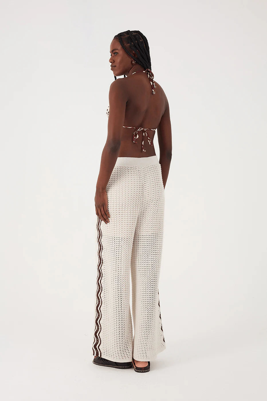 Michell Pant Beige