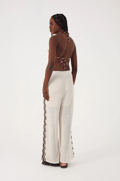 Michell Pant Beige