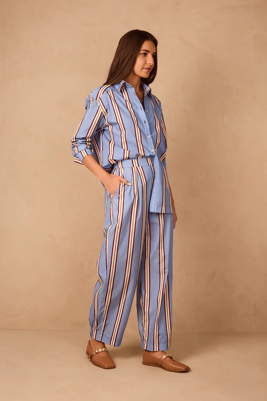 Marina Pant Multi