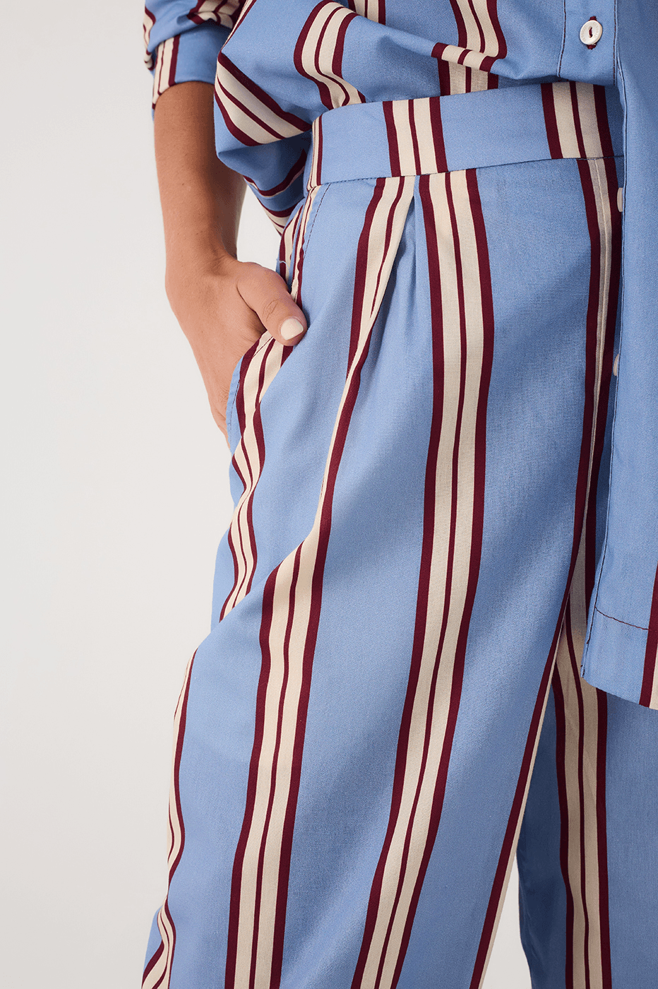Marina Pant Multi