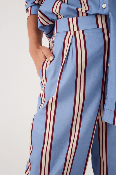 Marina Pant Multi