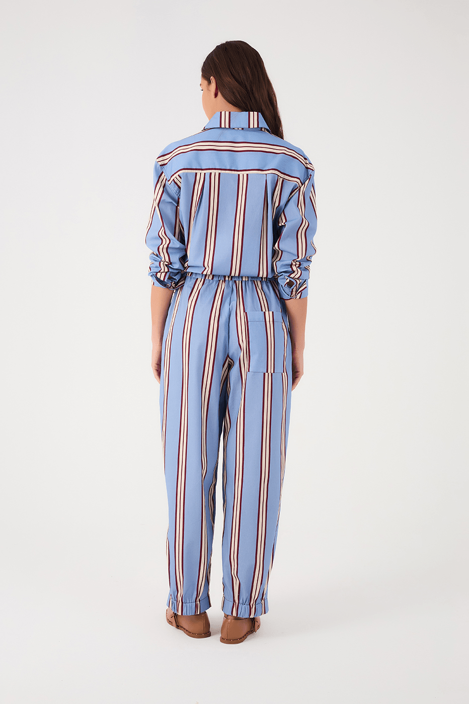 Marina Pant Multi