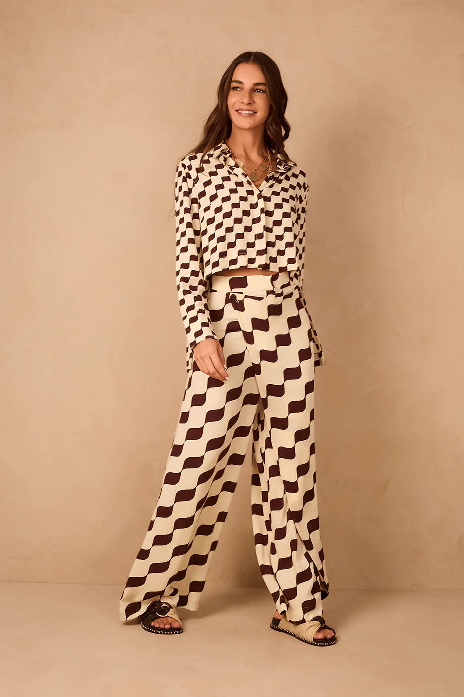 Nova Pant