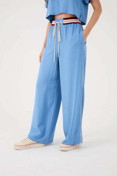 Vivien Pant Sky Blue