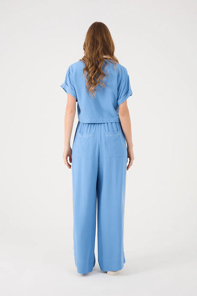 Vivien Pant Sky Blue