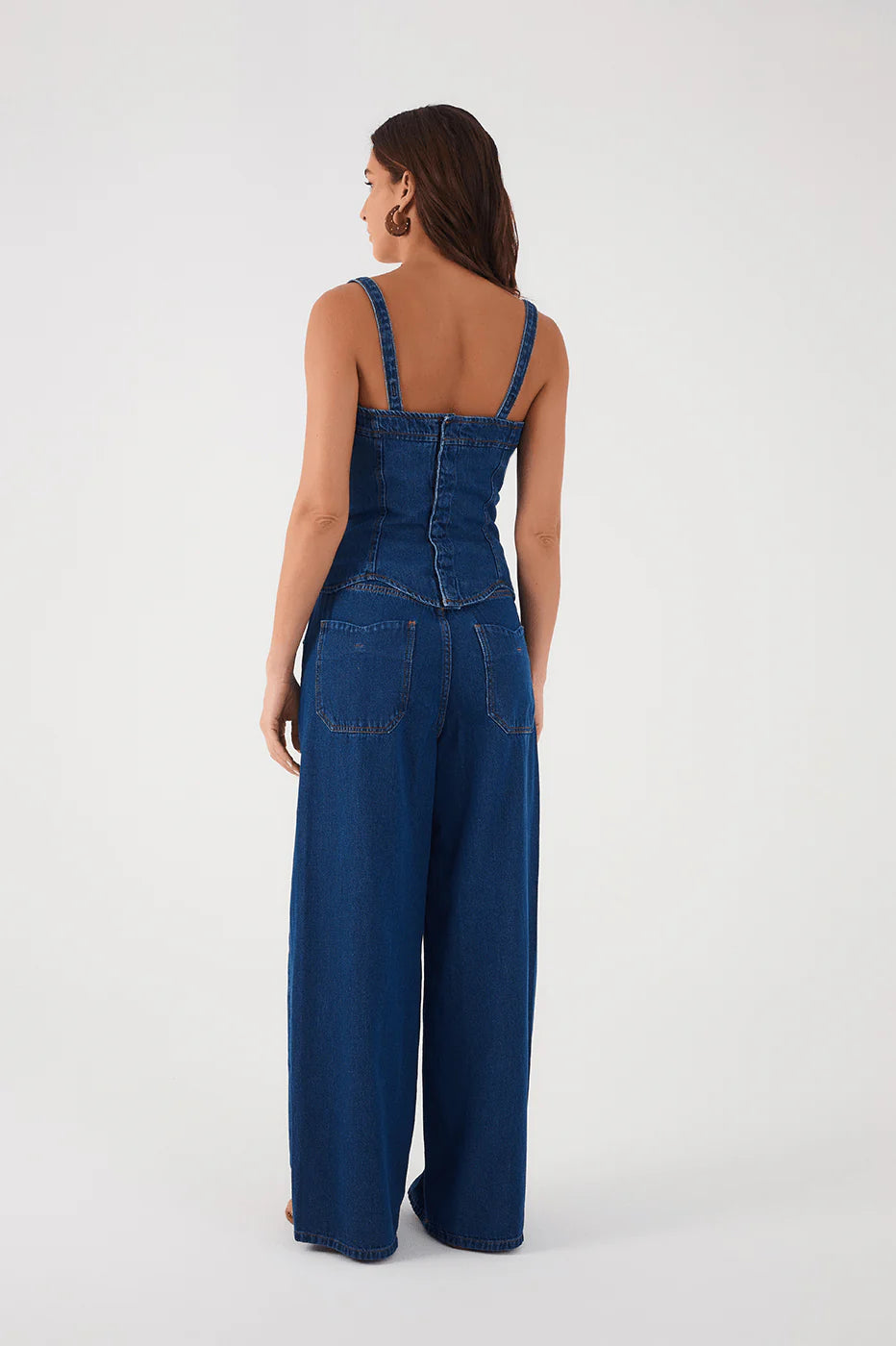 Lisa High Tide Jean