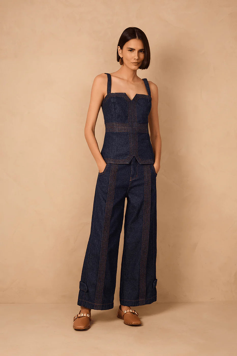 Giren Pant  Jean