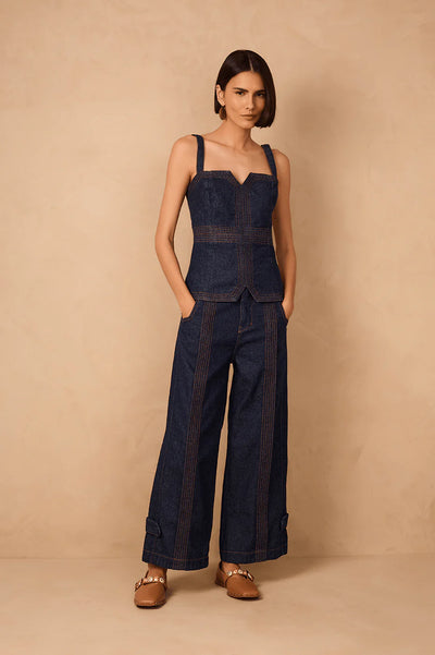 Giren Pant  Jean