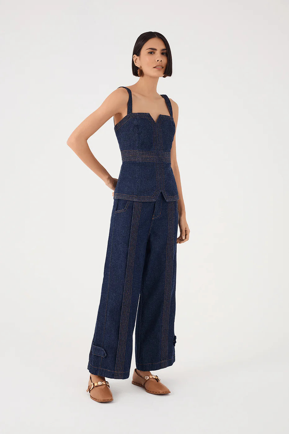 Giren Pant  Jean