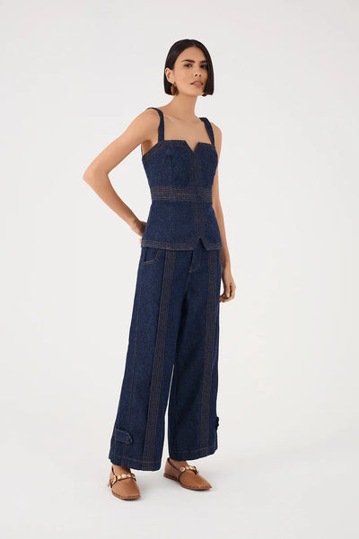 Giren Pant  Jean
